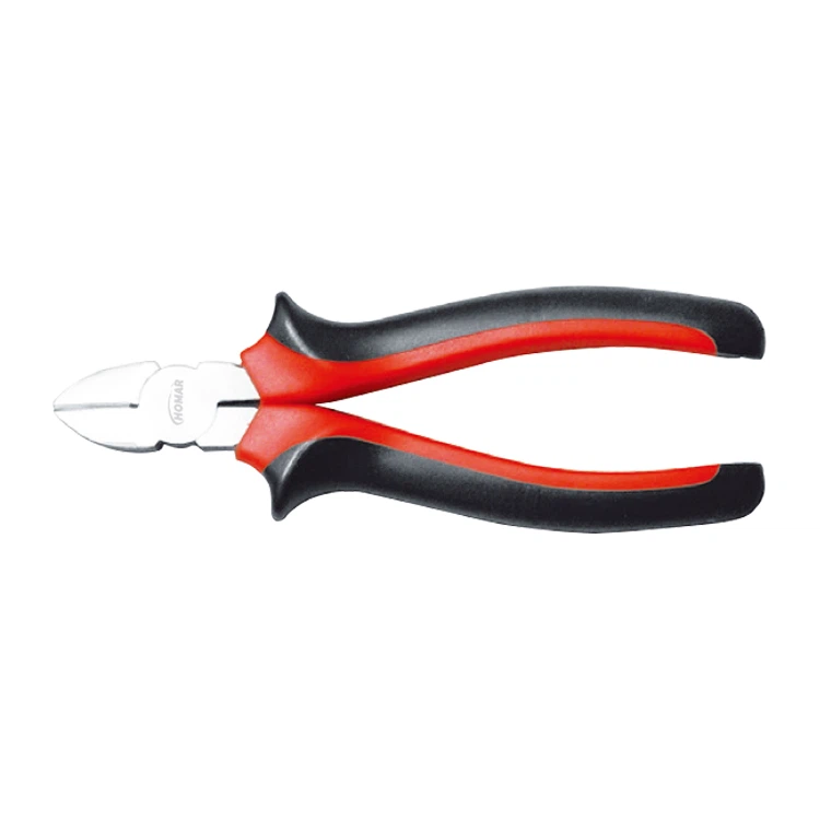 EUR01004 Diagonal cutting pliers EUR01004 Diagonal cutting pliers