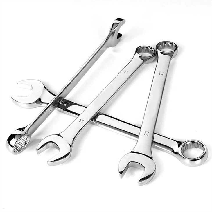 combination spanner 4