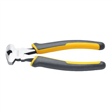 คีมตัดปลายชนิด S ขนาด 8 นิ้ว