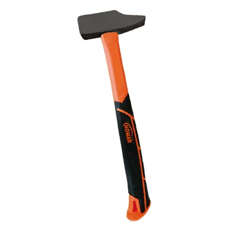 Vintage Machinist Hammer